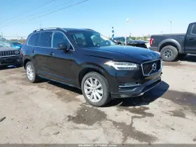 2016 Volvo XC90