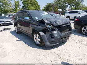 2015 GMC Terrain