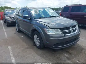 2015 Dodge Journey