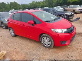 2016 Honda Fit
