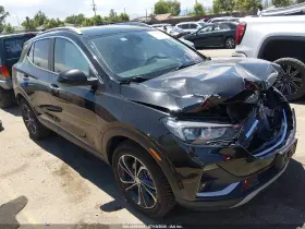 2020 Buick Encore