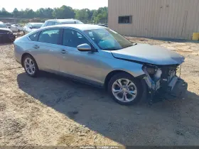 2025 Honda Accord