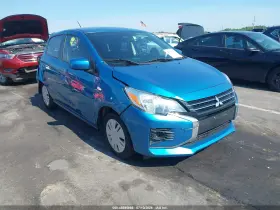 2024 Mitsubishi Mirage