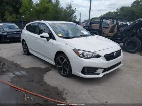 2022 Subaru Impreza