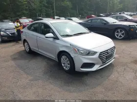 2022 Hyundai Accent