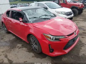 2015 Scion TC
