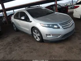 2015 Chevrolet Volt
