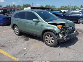 2007 Honda CR-V