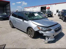 2019 Subaru Impreza