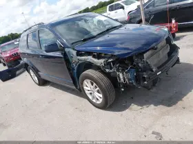 2019 Dodge Journey