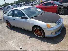 2001 Honda Civic