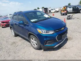 2020 Chevrolet Trax