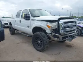 2014 Ford F-250