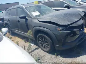 2023 Mazda CX-50