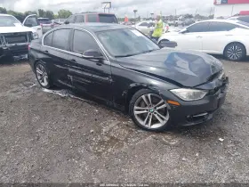 2015 BMW 3 Series