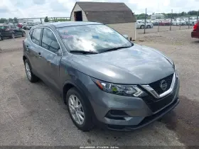 2021 Nissan Rogue Sport