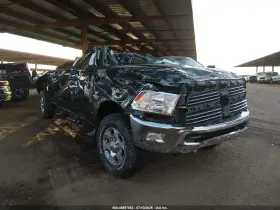 2016 RAM 2500
