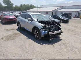 2019 Nissan Murano