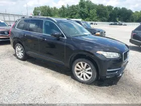 2016 Volvo XC90