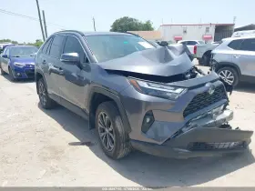 2024 Toyota RAV4 Hybrid