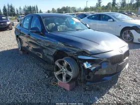 2015 BMW 3 Series