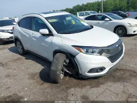 2019 Honda HR-V