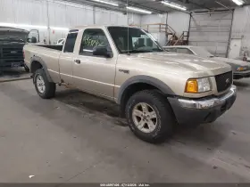2002 Ford Ranger