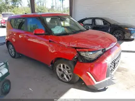 2024 Kia Soul