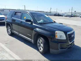 2017 GMC Terrain