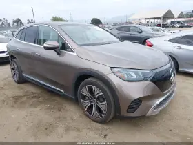 2024 Mercedes-Benz EQE