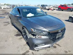 2020 Honda Accord