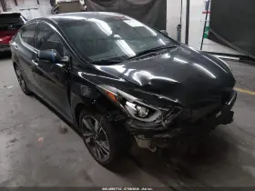2014 Hyundai Elantra