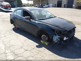 2014 Mazda 3