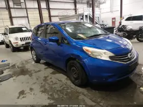 2015 Nissan Versa Note