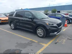 2023 Kia Carnival Mpv