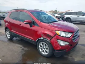 2018 Ford Ecosport