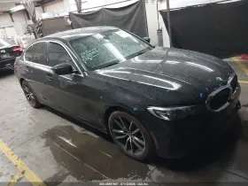2019 BMW 3 Series
