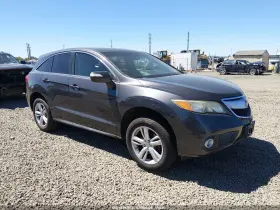 2015 Acura RDX