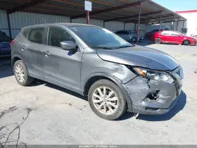 2021 Nissan Rogue Sport