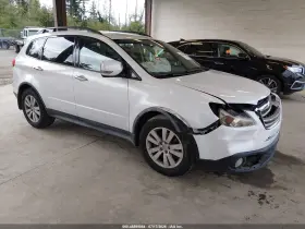 2010 Subaru Tribeca