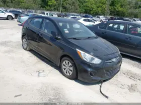 2015 Hyundai Accent