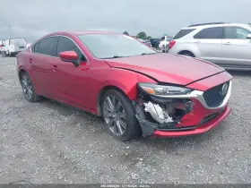 2018 Mazda 6