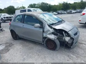 2009 Toyota Yaris
