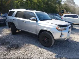 2016 Toyota 4Runner