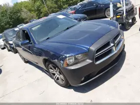 2014 Dodge Charger