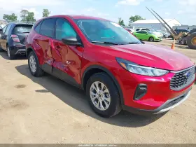 2026 Ford Escape