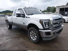 2013 Ford F-250
