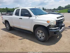 2017 Toyota Tundra