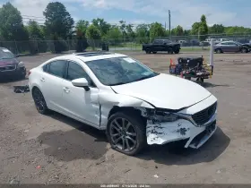 2016 Mazda 6