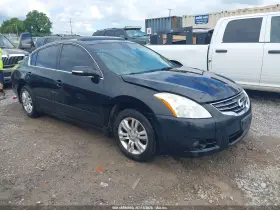 2011 Nissan Altima